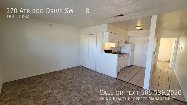 Photo - 370 Atrisco Dr SW Unit 8
