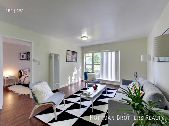Building Photo - 800 E 20th St Unit 2A Rental