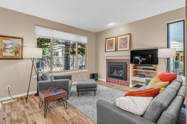 Photo - Cottage Loop Townhome