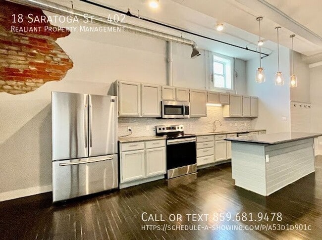 Photo - 18 Saratoga St Unit 402