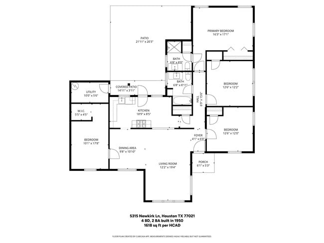 Photo - 5315 Newkirk Ln