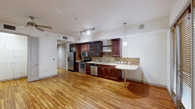 Griffis Uptown