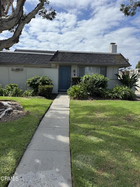 Building Photo - 1841 Fisher Dr Unit B