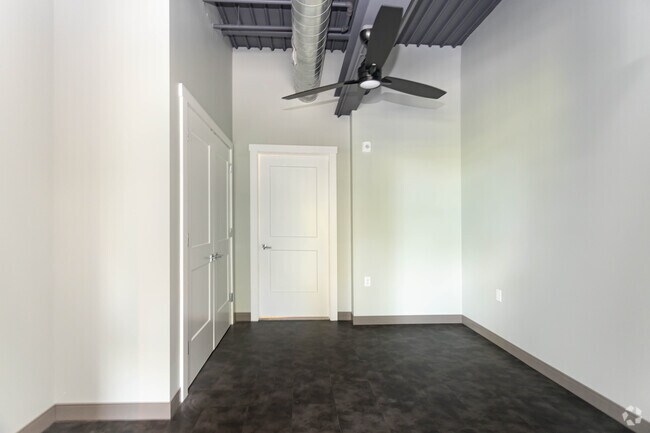 Merrell Soule Lofts