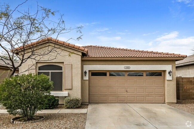 Building Photo - 1060 S Amandes Rental