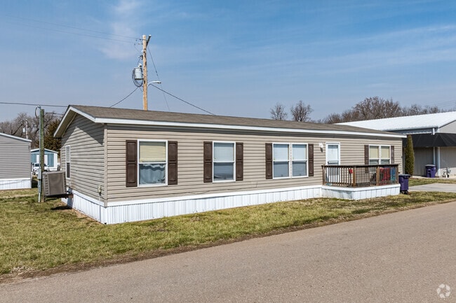 Maplewind Mobile Home Community