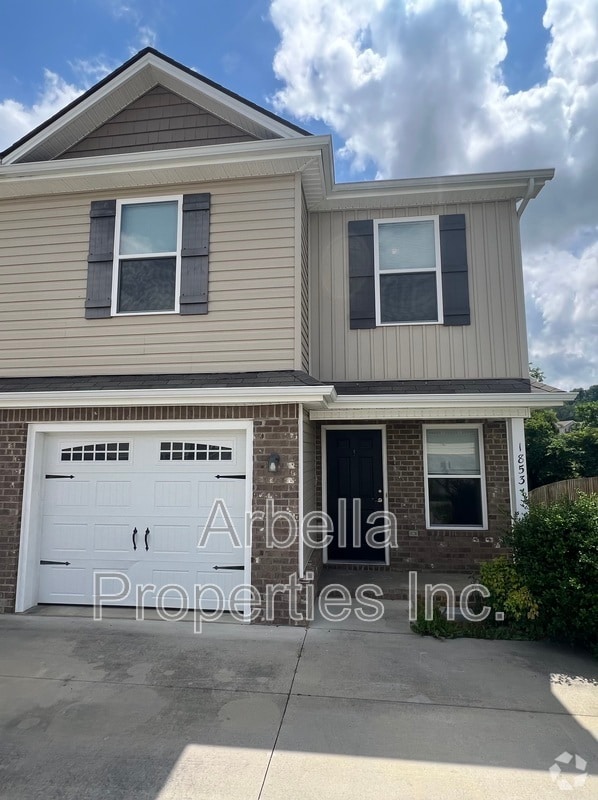 Building Photo - 1853 Ida Sue Dr Rental