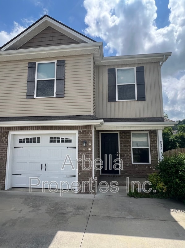 Photo - 1853 Ida Sue Dr Townhome