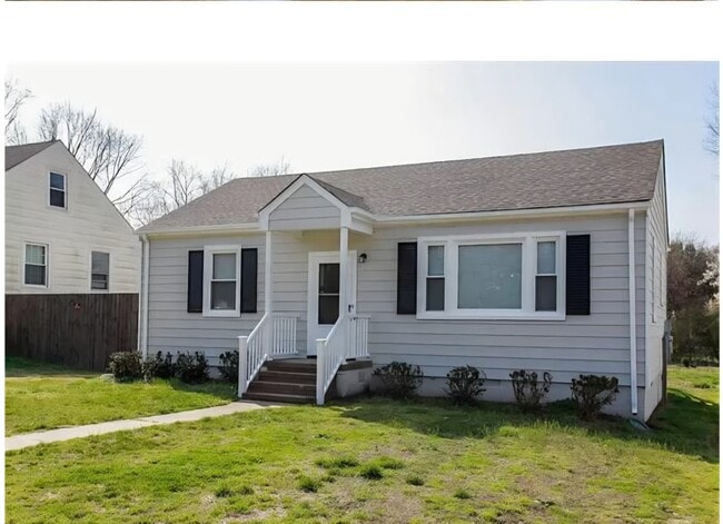 Building Photo - 2316 Carlisle Ct