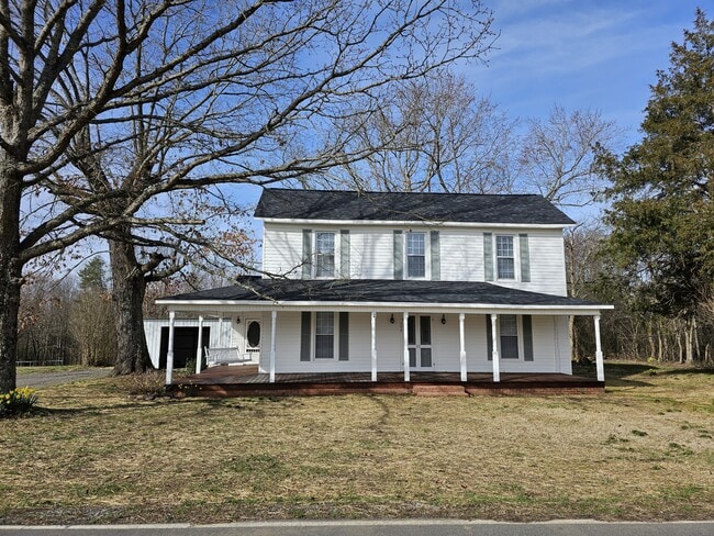 Photo - 359 Flat Rock Rd
