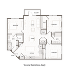 3Beds 2Baths