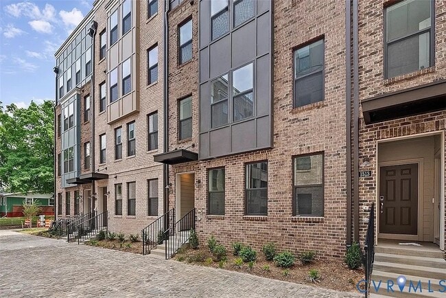 Photo - 1509 W Moore St
