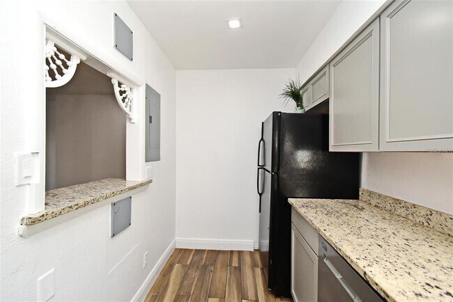 Photo - 3057 Aaron Burr Ave Unit 1