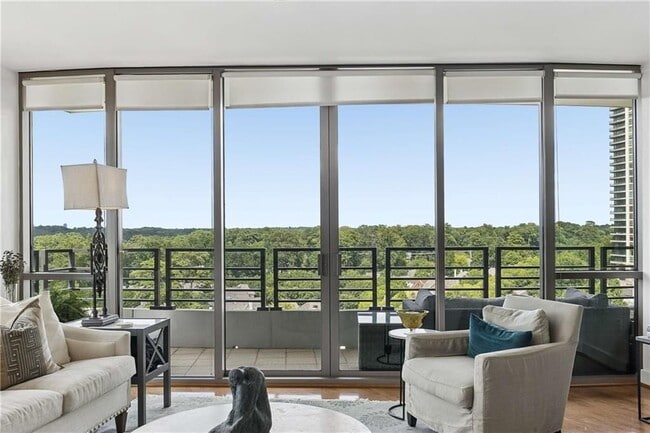Photo - 700 Park Regency Pl NE Unit 1607