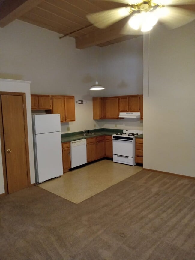 Photo - Cotton Mill Apartments