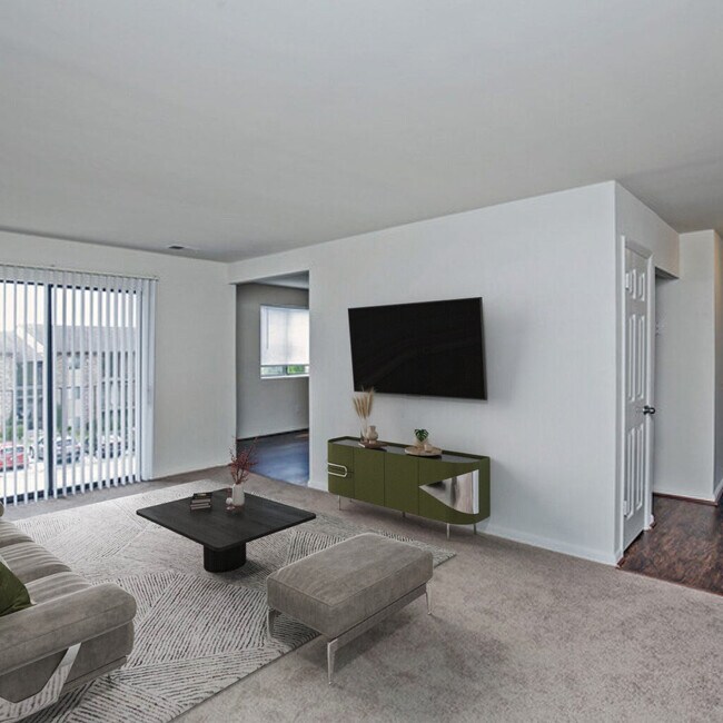 Photo - Burnam Woods