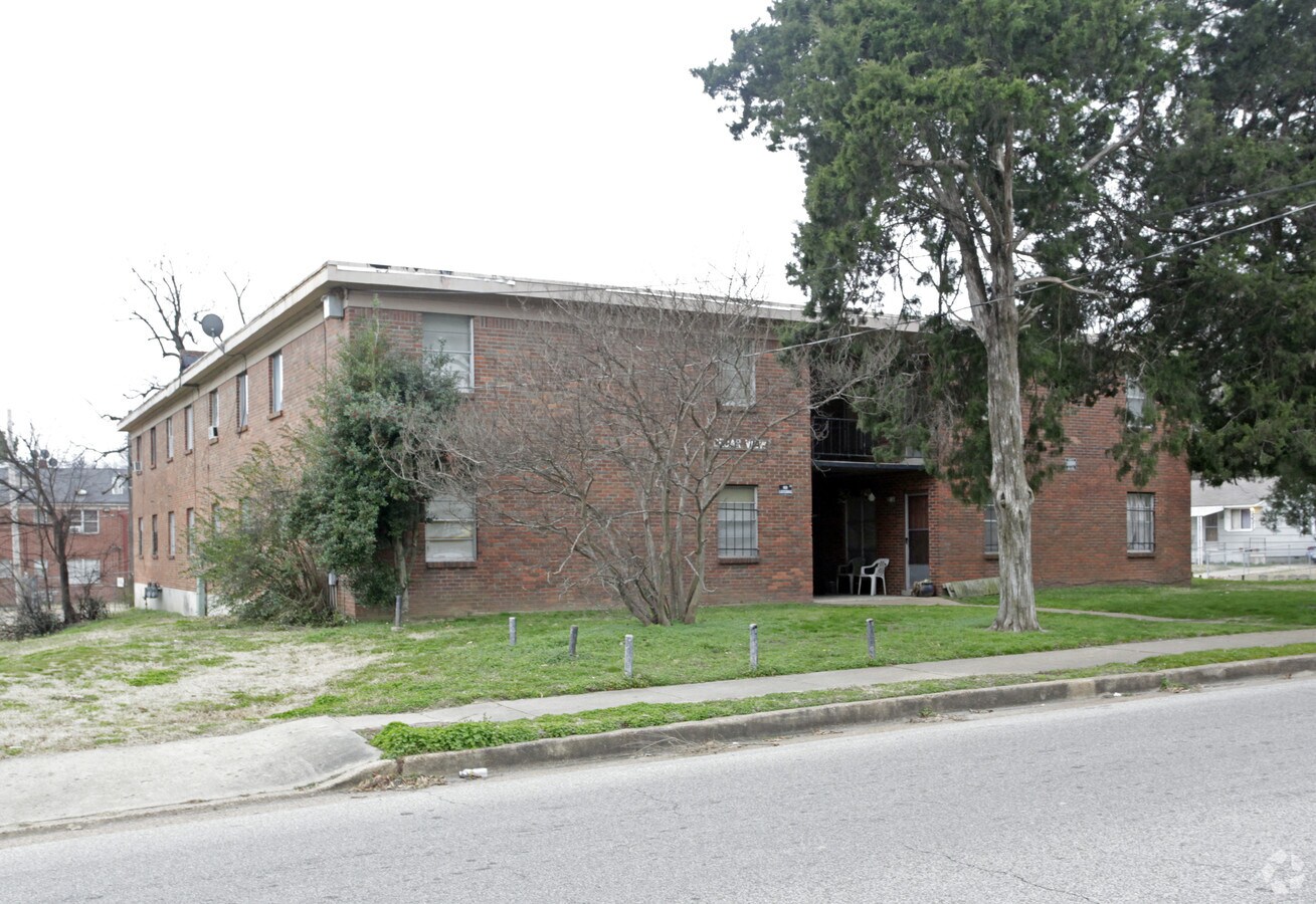 Cedar View Apartments - Cedar View Apartments