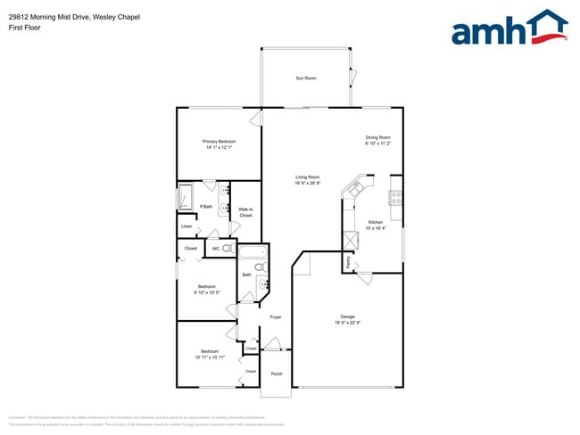 Photo - 29812 Morningmist Dr