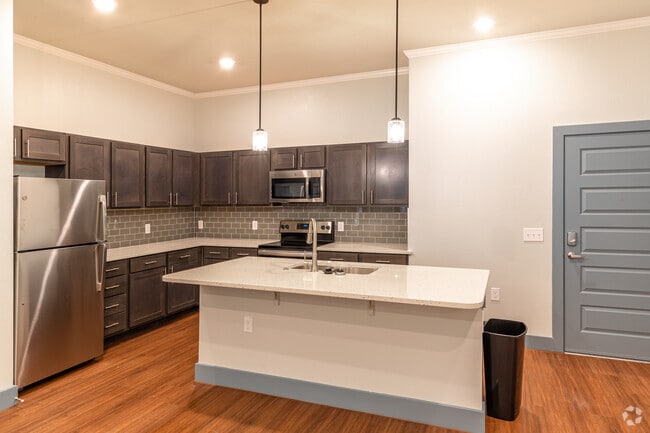 Interior Photo