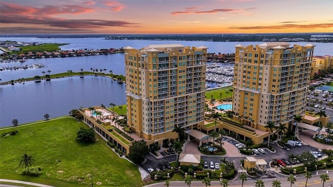 Building Photo - 140 Riviera Dunes Way Unit 701