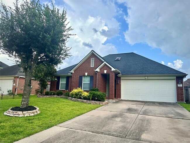 Building Photo - 15915 Wilmington Park Ln Rental