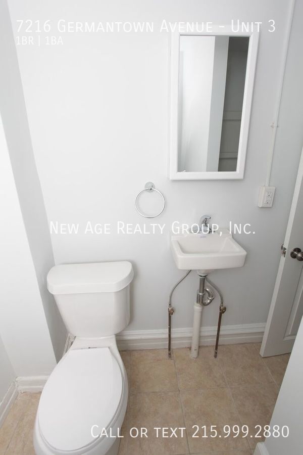 Photo - 7216 Germantown Ave Unidad 3