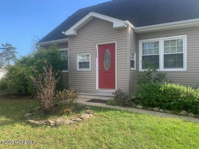 Building Photo - 1560 Whittier Ave