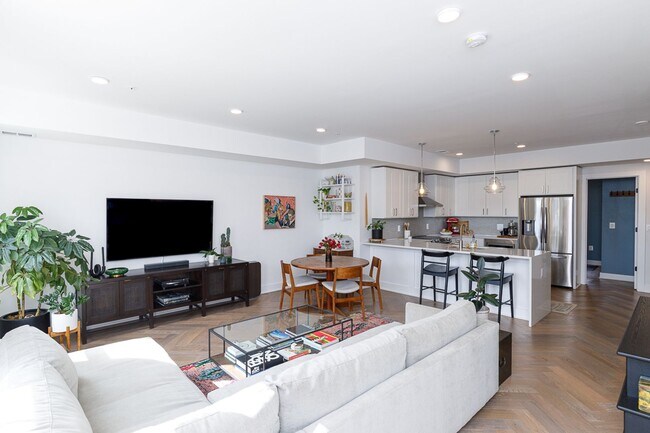 Photo - Newer Three Bed-Three Bath Townhouse Condo...