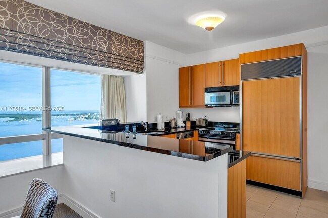 Photo - 1435 Brickell Ave Unit 3607