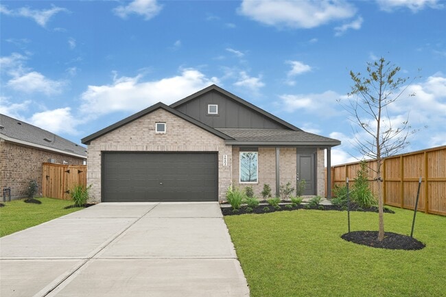 Building Photo - 16102 Rustic Prairie Dr