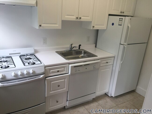 Photo - 3 Langdon St Unit 32