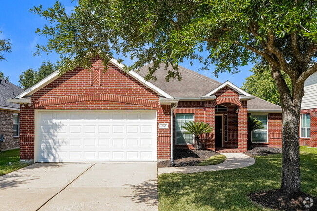 Building Photo - 24026 Hackberry Creek Dr Rental