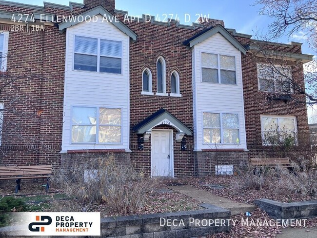 Photo - 4274 Ellenwood Ave Apartment Unit D 4274 D 2W