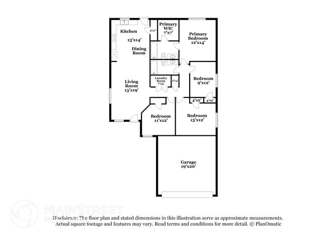 Photo - 7205 Autumn Moon Dr