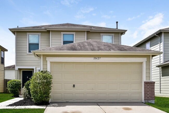 Building Photo - 18427 Westgate Pasture Ln