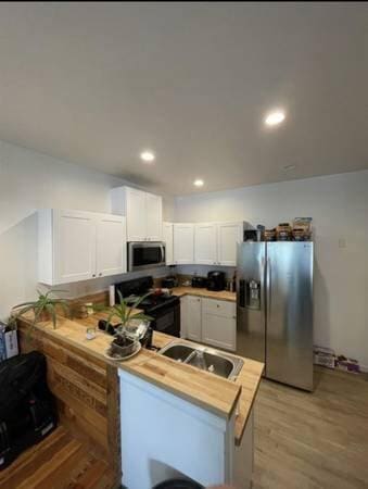 Photo - 1230 N Madison St