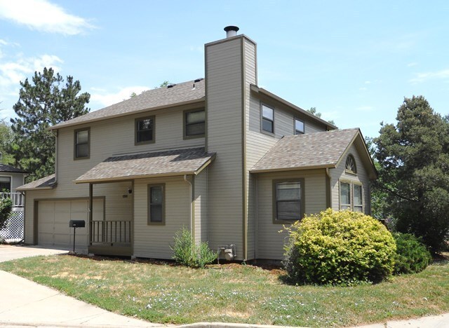 North Boulder 3 Bedroom home - North Boulder 3 Bedroom home