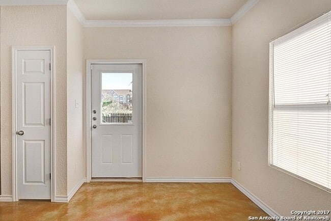 Photo - Wurzbach Heights Townhome for Rent ~ 3 Bedroom corner Unit with Private Yard and Garage