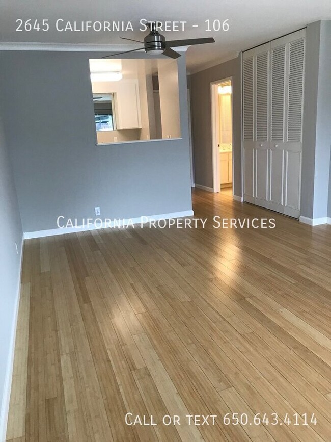 Photo - The Camille Apartments