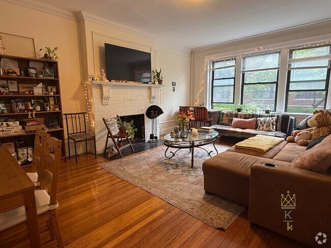 Building Photo - 30 Park St Unit 1 Rental