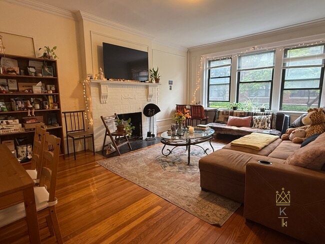Photo - 30 Park St Condo Unit 1