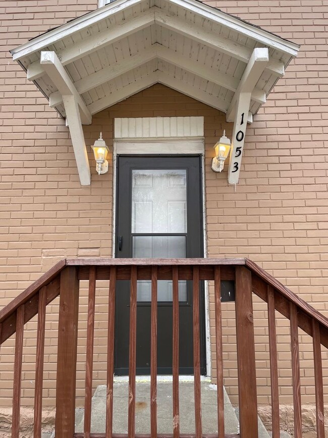 1053-2615 Quindaro Blvd - 1053-2615 Quindaro Blvd Apartment Unit 1053 Quindaro Blvd
