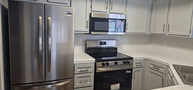 Photo - 8600 W Charleston Blvd