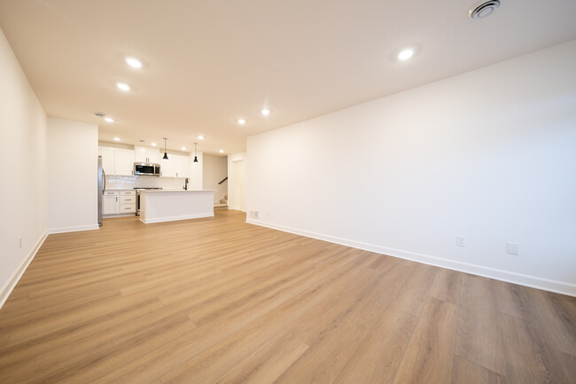 Photo - 5197 Long Pointe Pass Townhome
