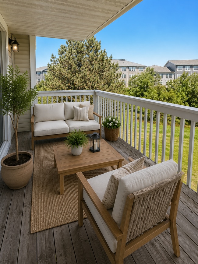 Stoneridge Apartments