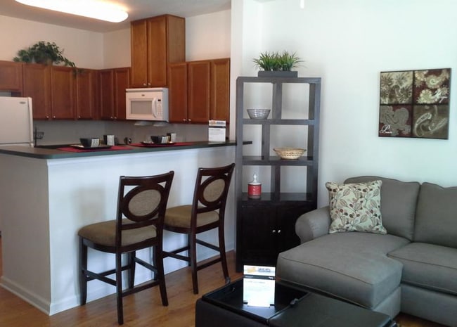 Photo - Marne Point Apartments