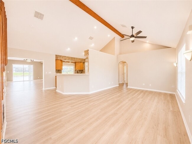 Building Photo - 3737 SW 11th Ct