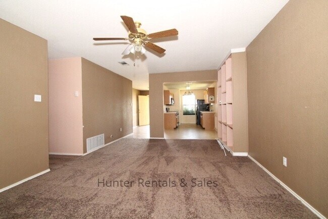 Photo - 3-Bedroom Home in North Killeen