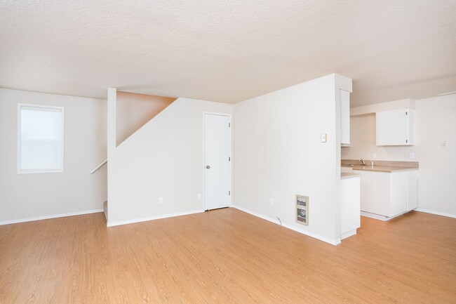 Photo - Light-Filled Two-Story Home with Private Outdoor Space Unit 5123