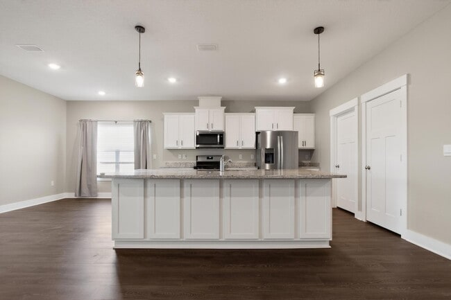 Photo - 1110 Shoal River Dr
